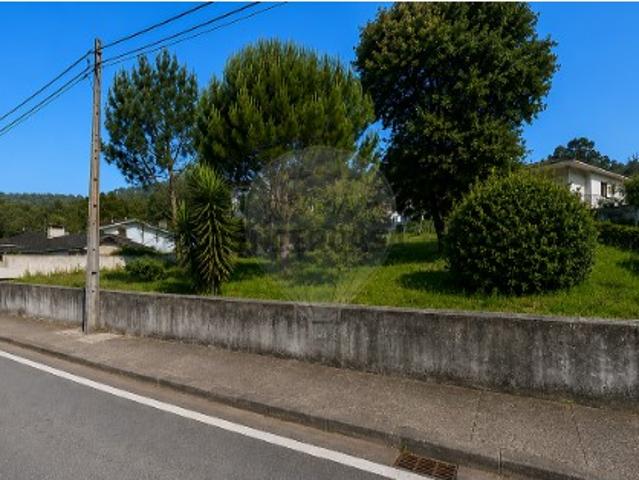 Terreno venda em Santa Maria Da Feira, Aveiro