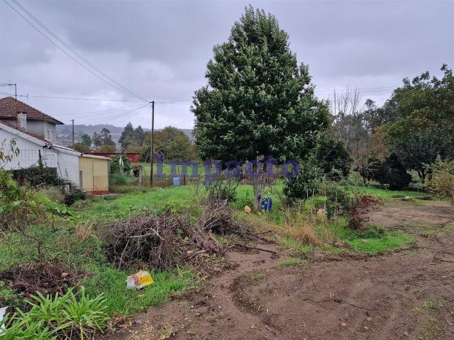 Terreno venda em Santa Maria Da Feira, Aveiro