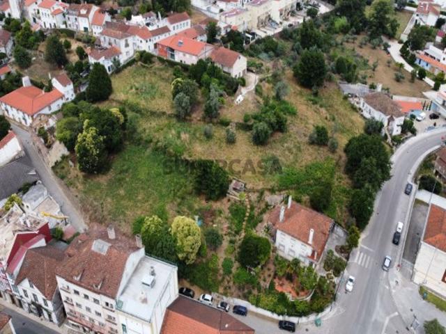 Terreno venda em Figueiró Dos Vinhos, Leiria