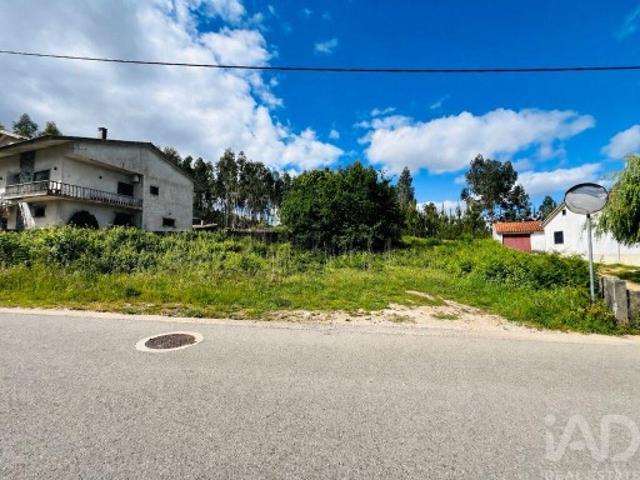 Terreno venda em Figueiró Dos Vinhos, Leiria