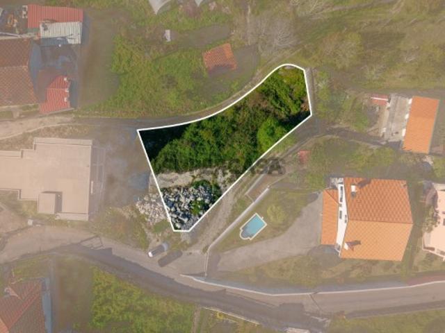 Terreno venda em Amares, Braga