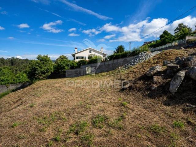 Terreno venda em Amares, Braga