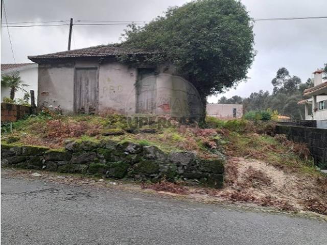 Terreno venda em Amares, Braga