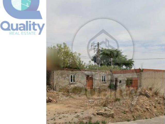 Terreno venda em Sobral, Lisboa