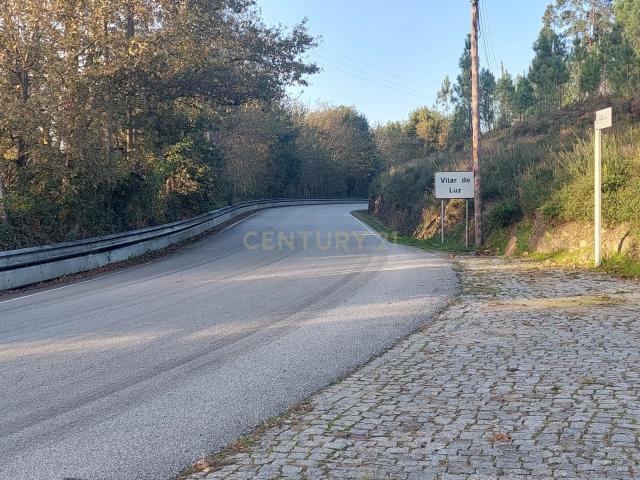Terreno venda em Maia, Folgosa