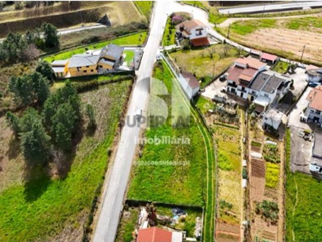 Terreno venda em Vila Real