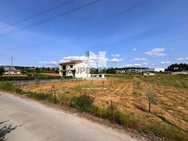 Terreno venda em Vila Real