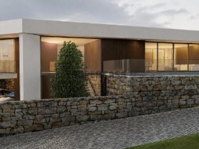 Terreno venda em Vila Nova de Cima, Vila Real