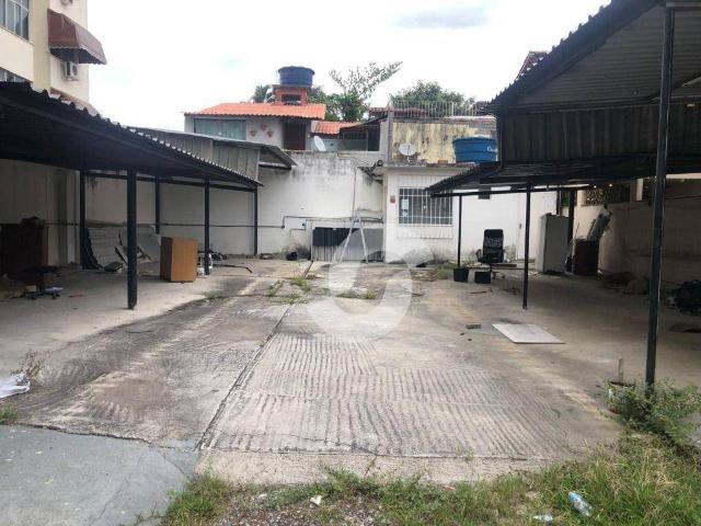 Terreno venda em Região Geográfica Imediata do Rio de Janeiro, Região Metropolitana do Rio de Janeiro