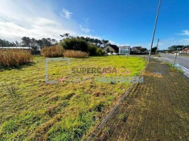 Terreno venda em Ponte De Vagos, Aveiro