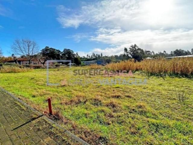 Terreno venda em Ponte De Vagos, Aveiro