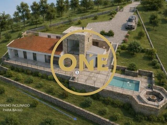 Terreno venda em Fonte de Apra, Loulé