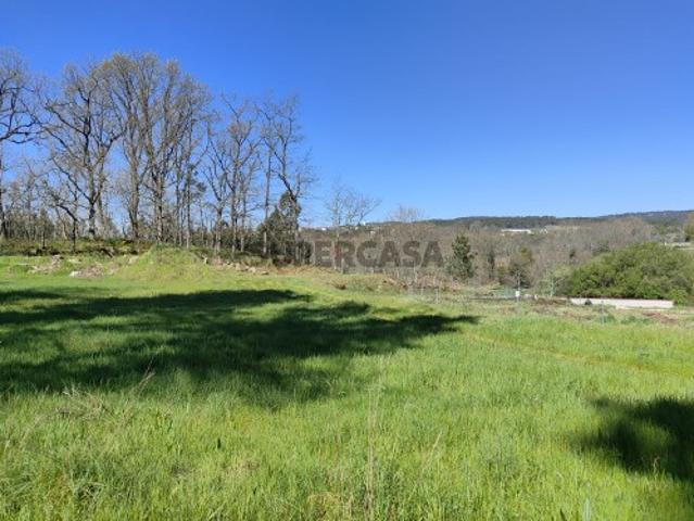 Terreno venda em Guarda, Aguiar Da Beira