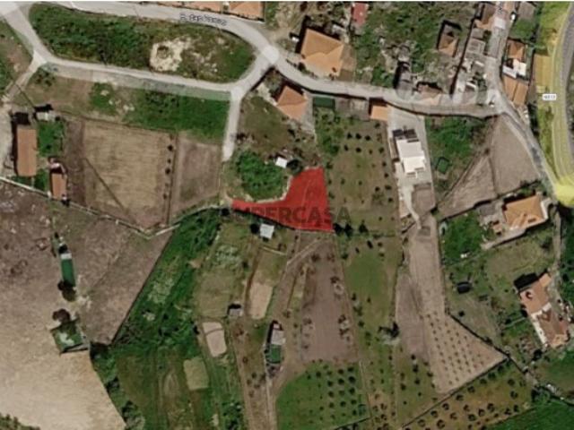 Terreno venda em Aldeias, Viseu