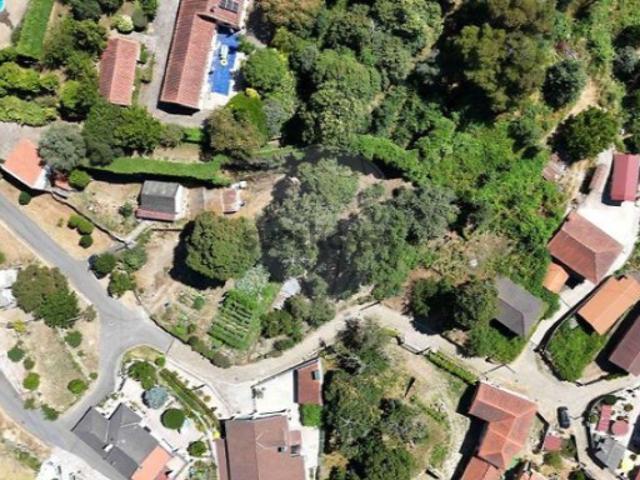 Terreno venda em Mondim de Cima, Valença
