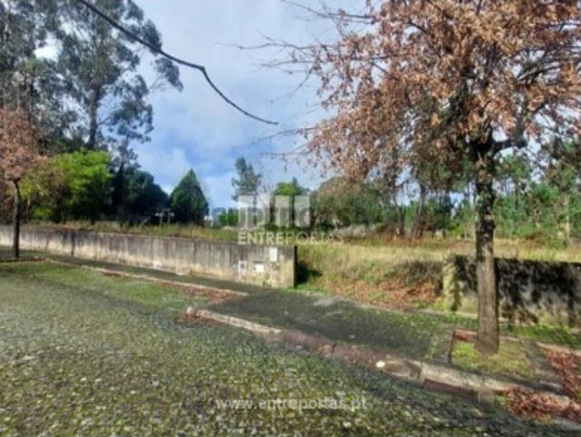 Terreno venda em Esposende, Braga