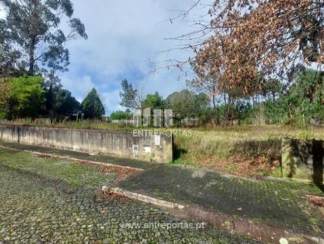 Terreno venda em Esposende, Braga