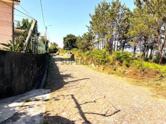 Terreno venda em Esposende, Braga