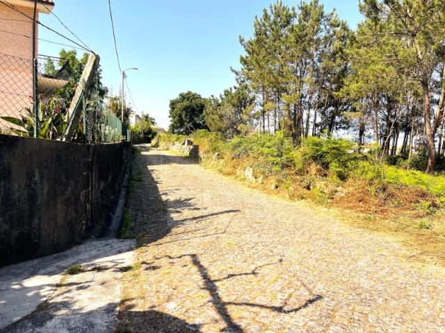 Terreno venda em Esposende, Braga