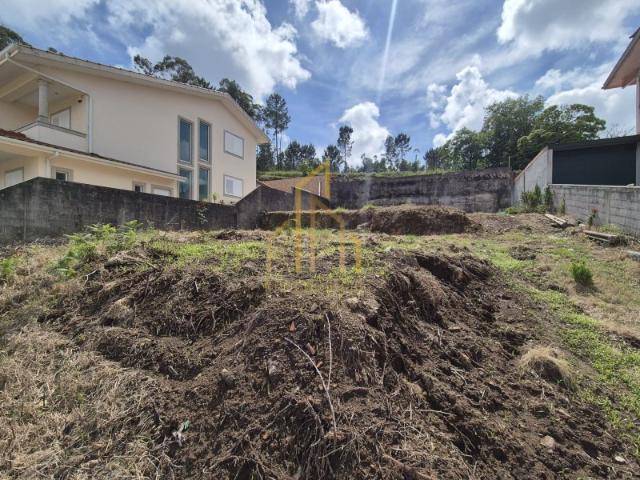 Terreno venda em Vila Do Conde, Porto
