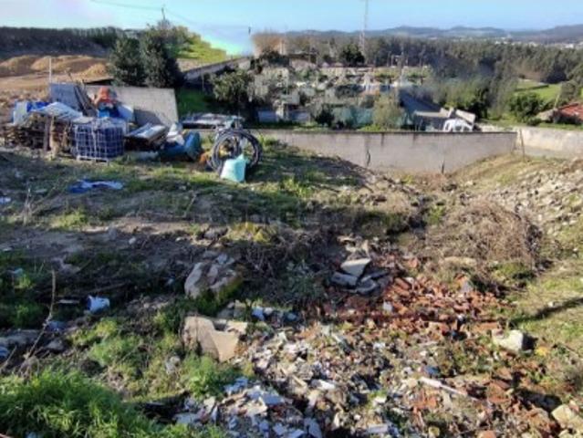 Terreno venda em Vila Do Conde, Porto