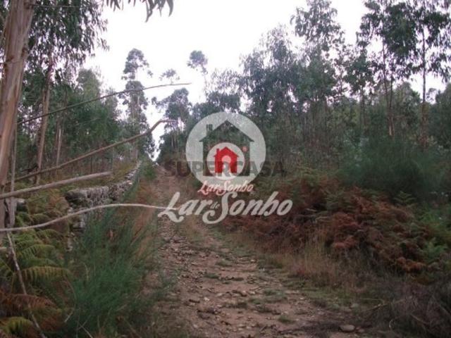 Terreno venda em Vila Do Conde, Porto