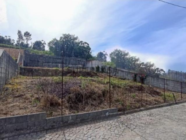 Terreno venda em Vila Do Conde, Porto