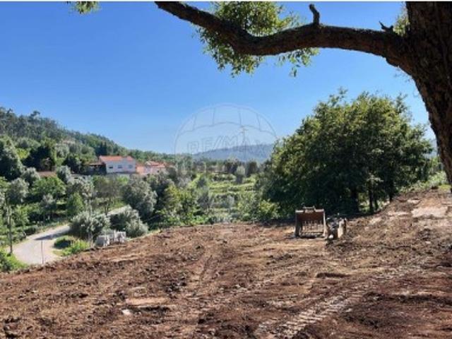 Terreno venda em Ponte De Lima