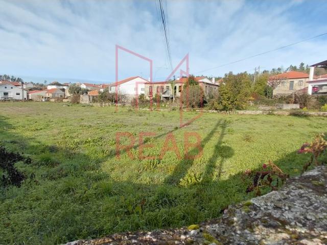 Terreno venda em Guarda, Aguiar Da Beira