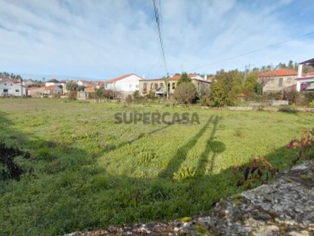 Terreno venda em Guarda, Aguiar Da Beira