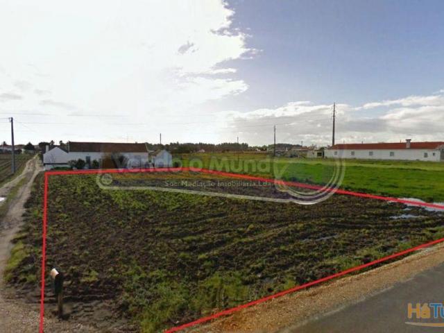 Terreno venda em Salvaterra De Magos, Santarém