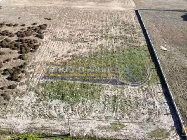 Terreno venda em Salvaterra De Magos, Santarém