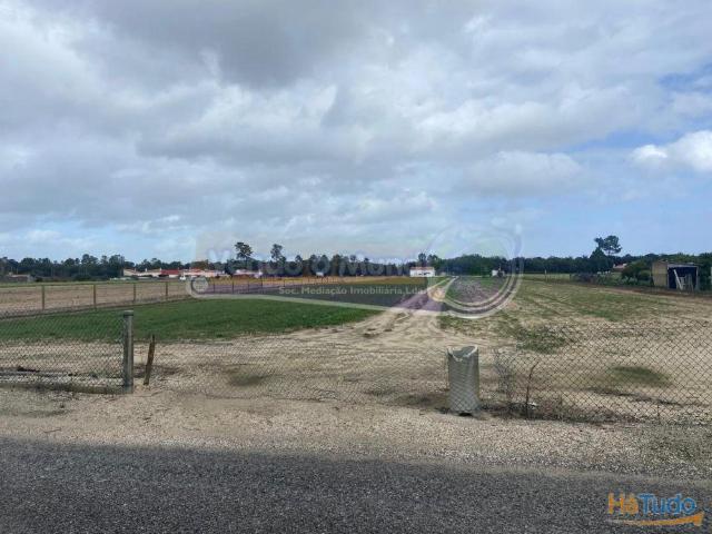 Terreno venda em Salvaterra De Magos, Santarém