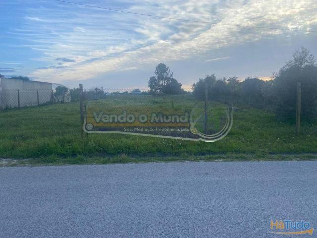 Terreno venda em Salvaterra De Magos, Santarém