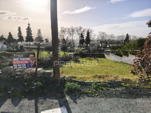 Terreno venda em Portalegre