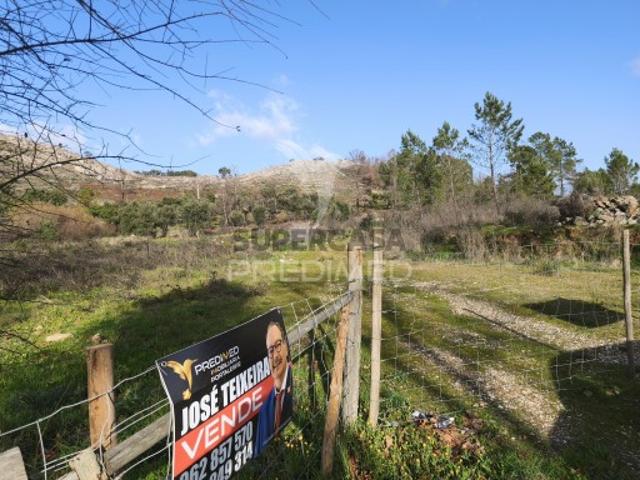 Terreno venda em Portalegre