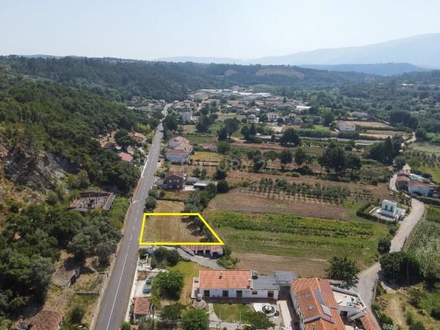 Terreno venda em Mameleira, Lousã