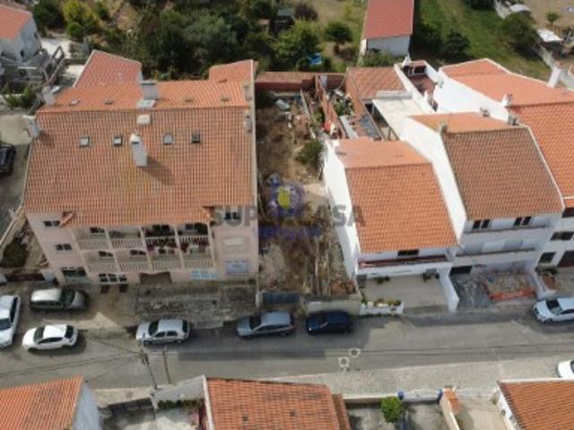 Terreno venda em Caldas Da Rainha, Leiria