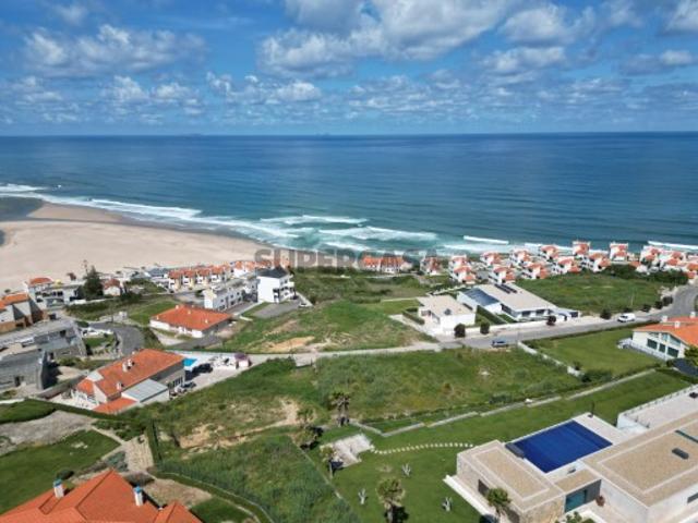 Terreno venda em Caldas Da Rainha