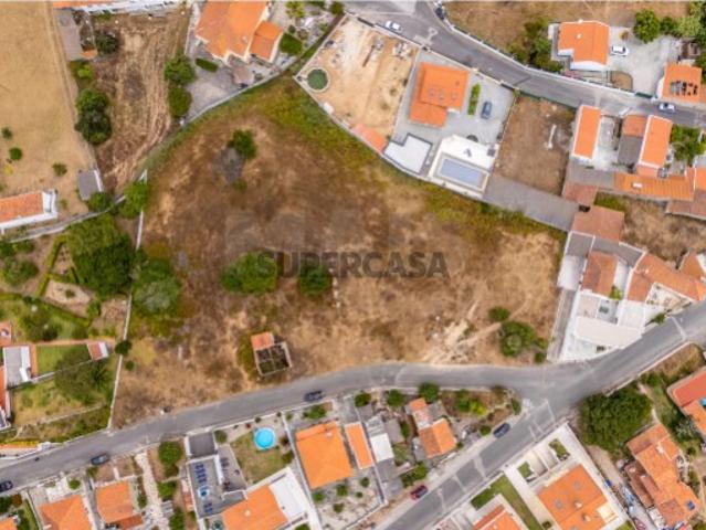 Terreno venda em Caldas Da Rainha, Leiria