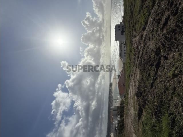 Terreno venda em Caldas Da Rainha