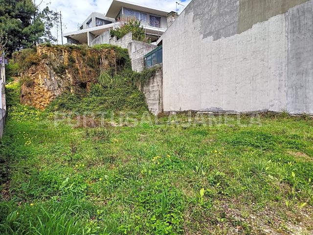 Terreno venda em Gondomar, Porto
