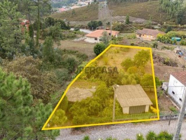 Terreno venda em Foz do Sousa e Covelo, Gondomar