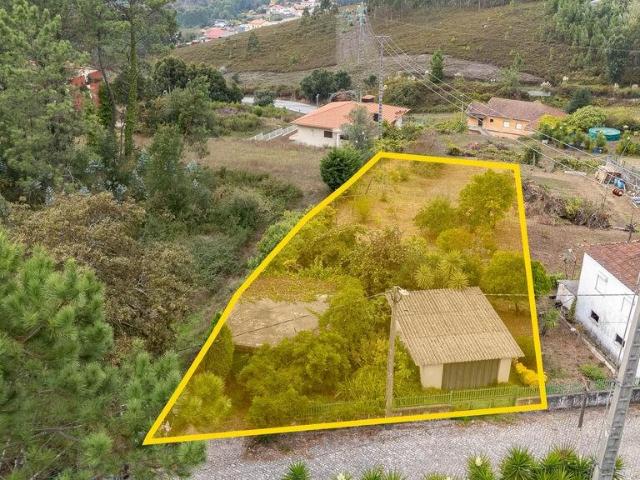 Terreno venda em Foz do Sousa e Covelo, Gondomar