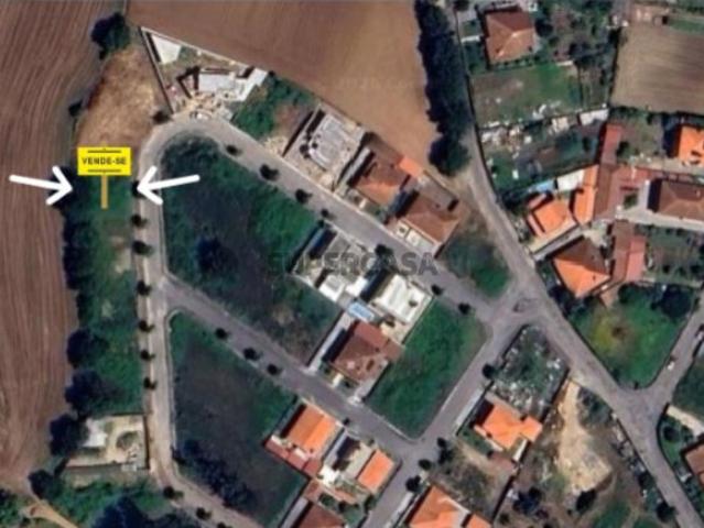 Terreno venda em Fradelos, Gavião