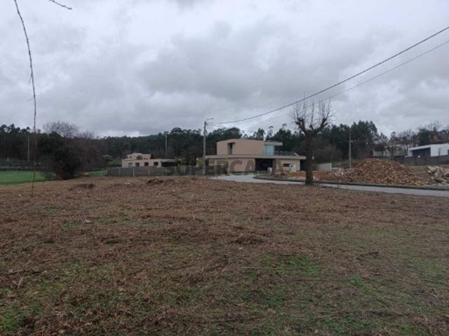 Terreno venda em Fradelos, Gavião