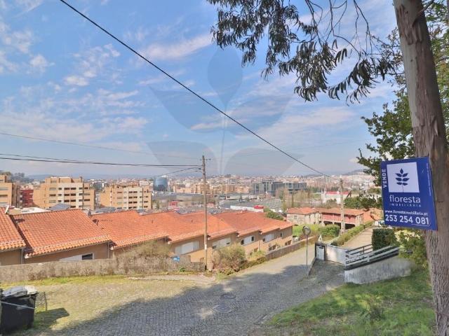 Terreno venda em Agrelo, Braga