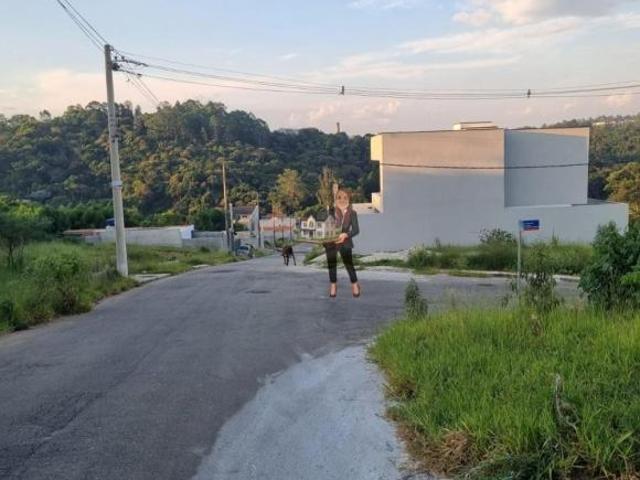 Terreno venda em Franco da Rocha