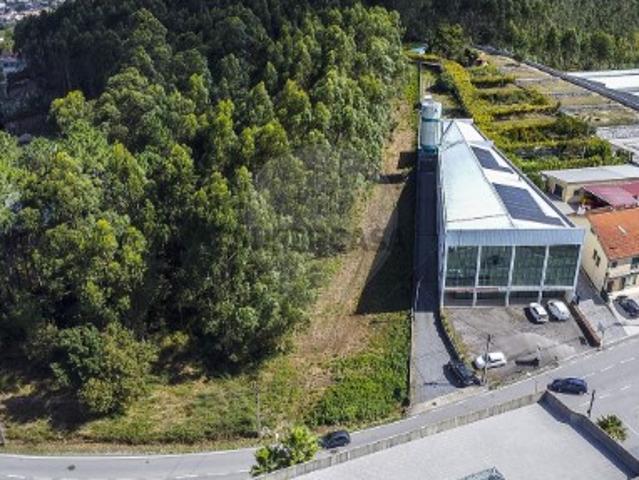 Terreno venda em Alto do Paço, Meixomil