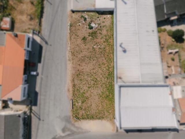 Terreno venda em Freamunde, Porto